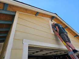 Professional Siding in Monument Beach, MA